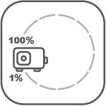 Stepless Outdoor Fan Speed - bezstupanjska brzina vanjskog ventilatora