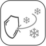 Funkcija protiv hladnog zraka - Anti-cold Air Function