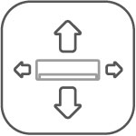 Višesmjerno strujanje zraka - Multidirectional airflow