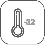 Iznimno nisko zagrijavanje okoline - Ultra-low ambient heating