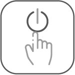 Gumb za gašenje - Manual Swich Button