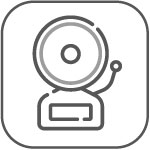 Priključak alarma o pogrešci - Error Alarm Port