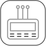 Upravljanje putem centralne jedinice - Central Control Management