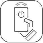 Kontrola putem Wi-Fi - Wi-Fi control