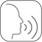 Kompatibilno s glasovnim kontrolama - Voice control compatible