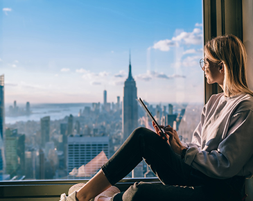 Sistemet e kontrolluara të ventilimit mekanik