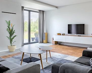 Dvostruki split klima uređaji