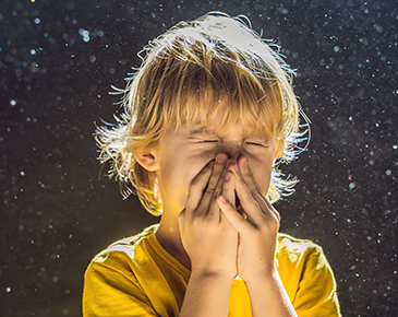 Ventilimi i kontrolluar mekanik